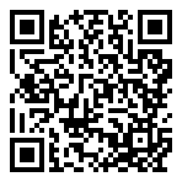 サイトQRコード